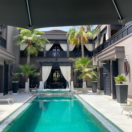 Villa Mano Lagouassem ภายนอก รูปภาพ