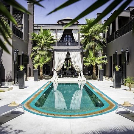 Villa Mano Lagouassem ภายนอก รูปภาพ