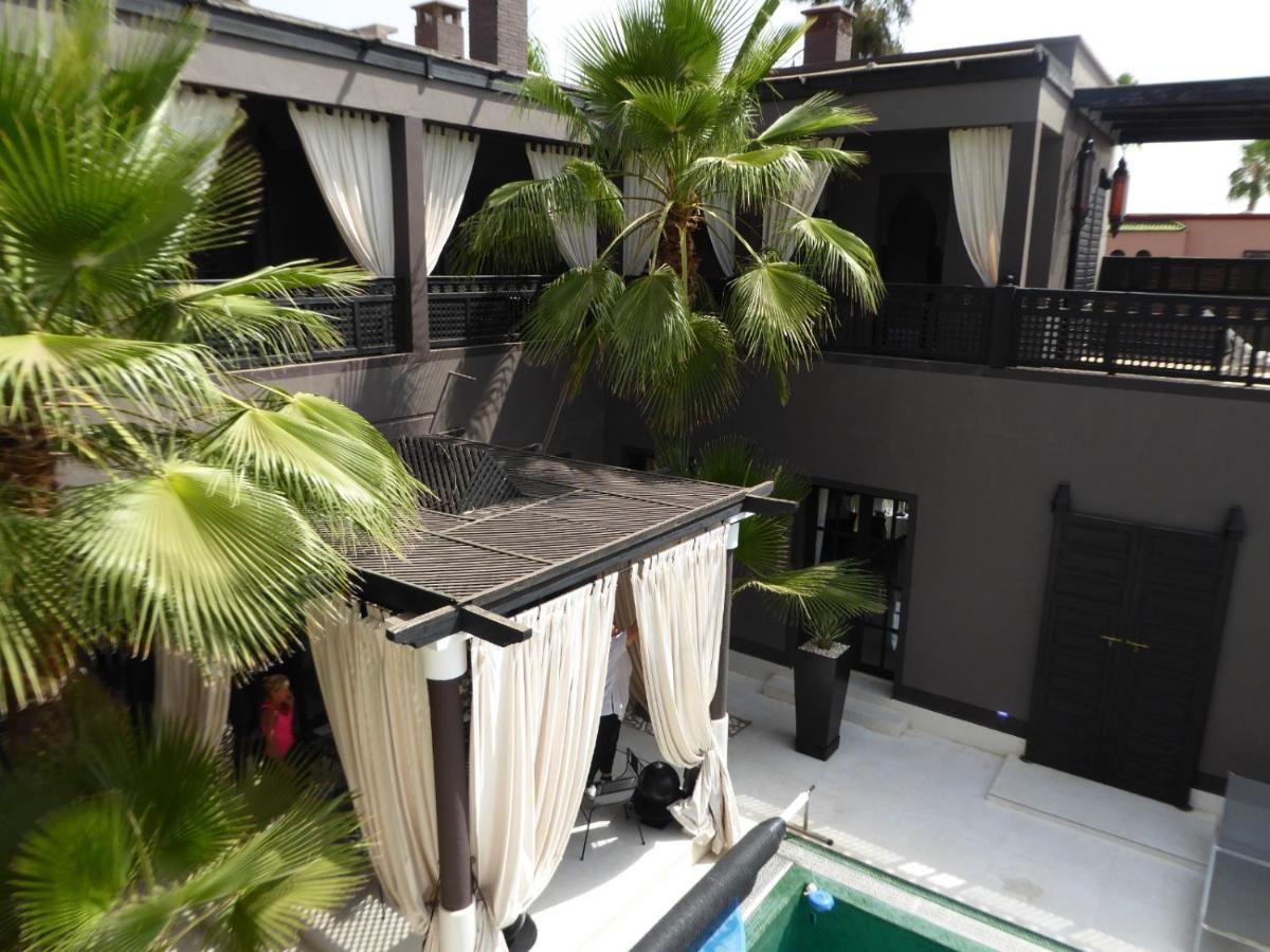 Villa Mano Lagouassem ภายนอก รูปภาพ