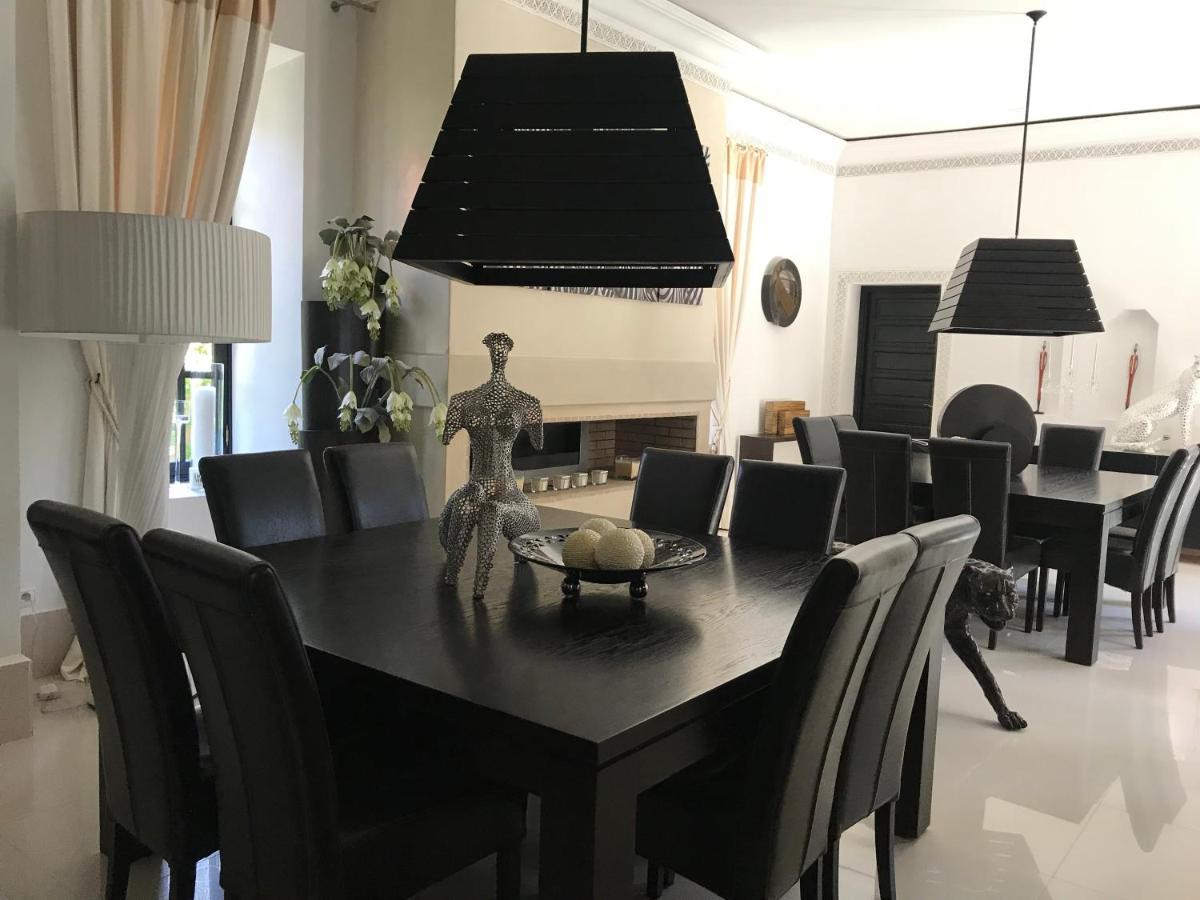 Villa Mano Lagouassem ภายนอก รูปภาพ