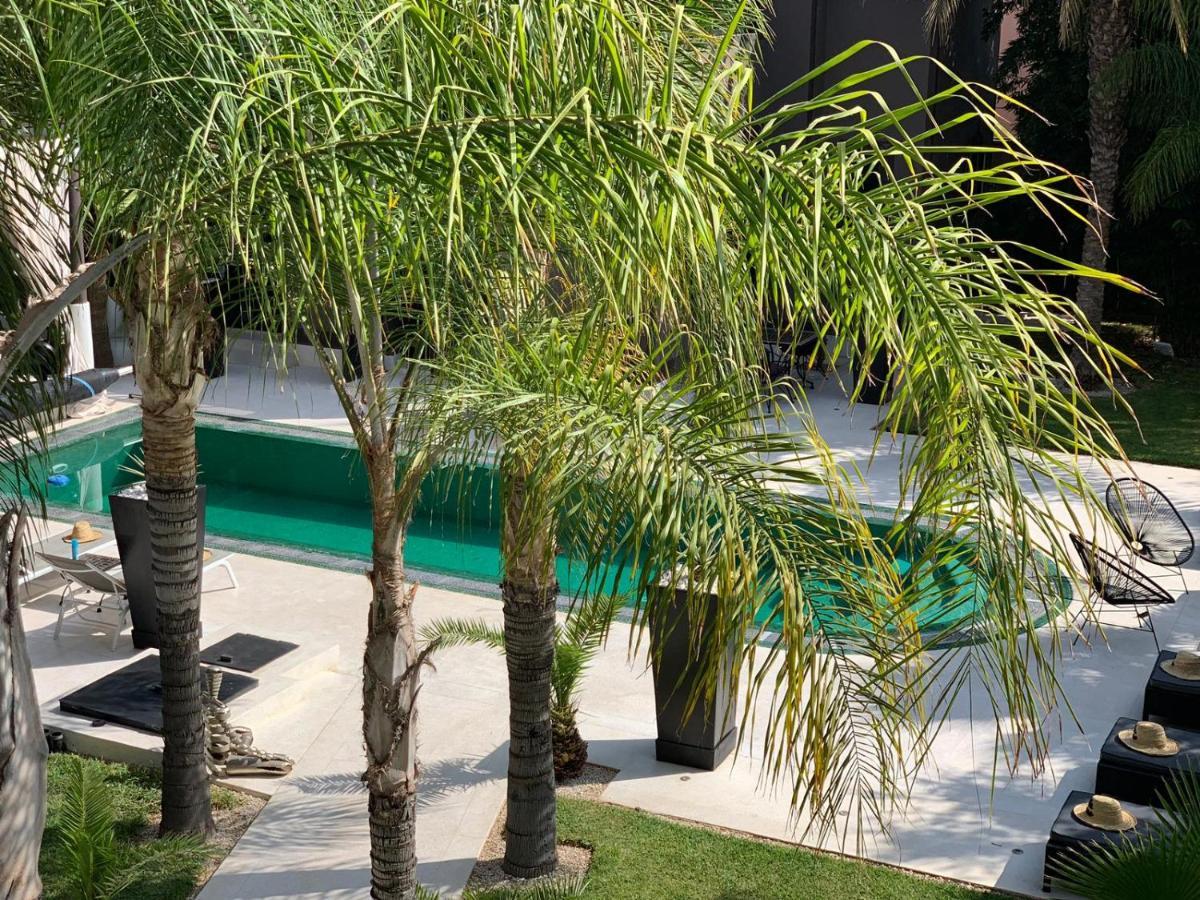 Villa Mano Lagouassem ภายนอก รูปภาพ