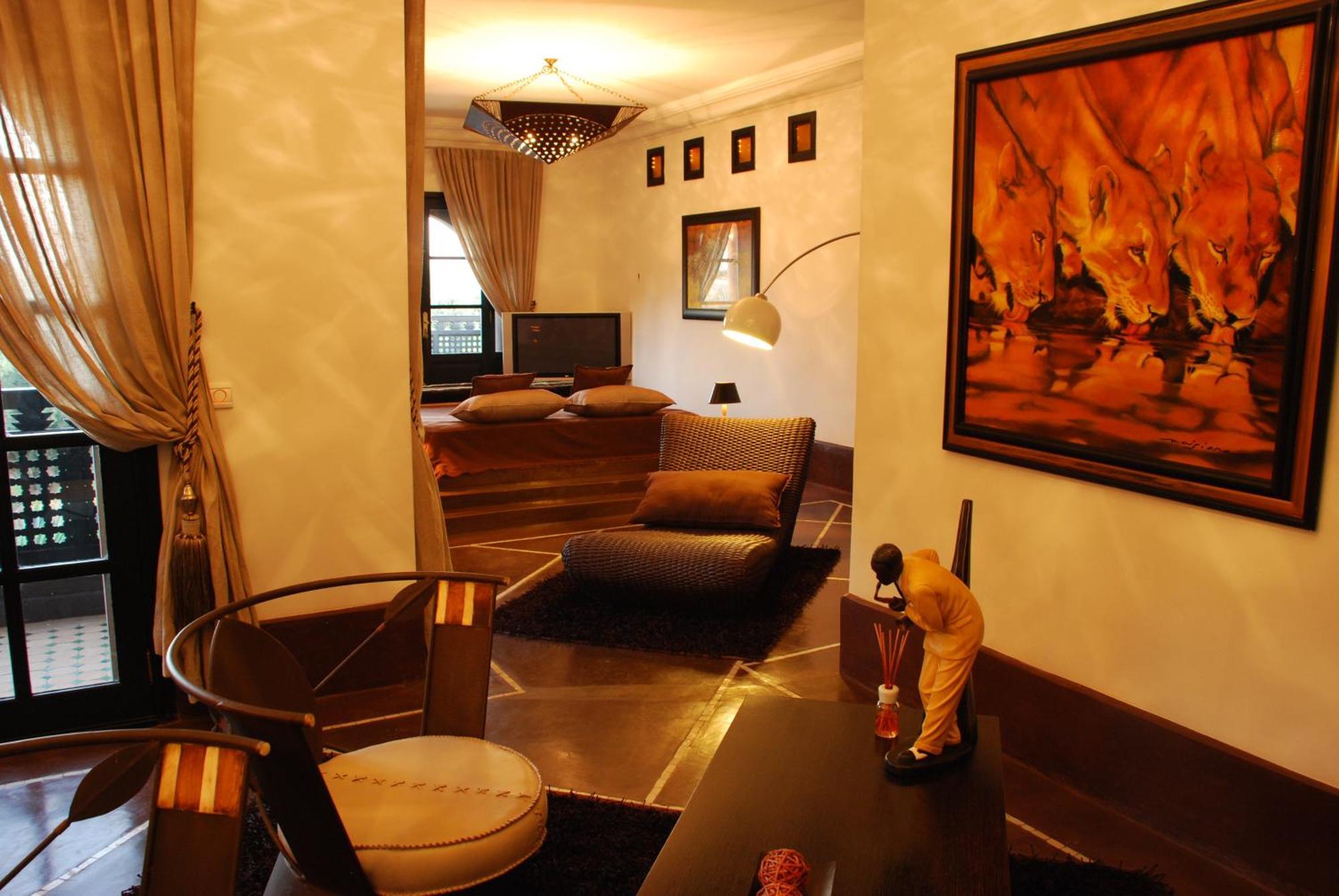 Villa Mano Lagouassem ภายนอก รูปภาพ