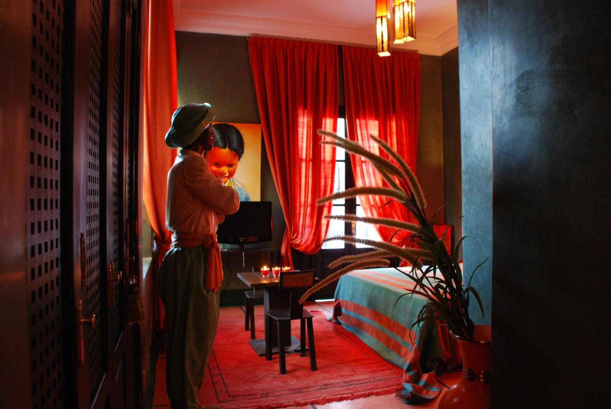 Villa Mano Lagouassem ภายนอก รูปภาพ
