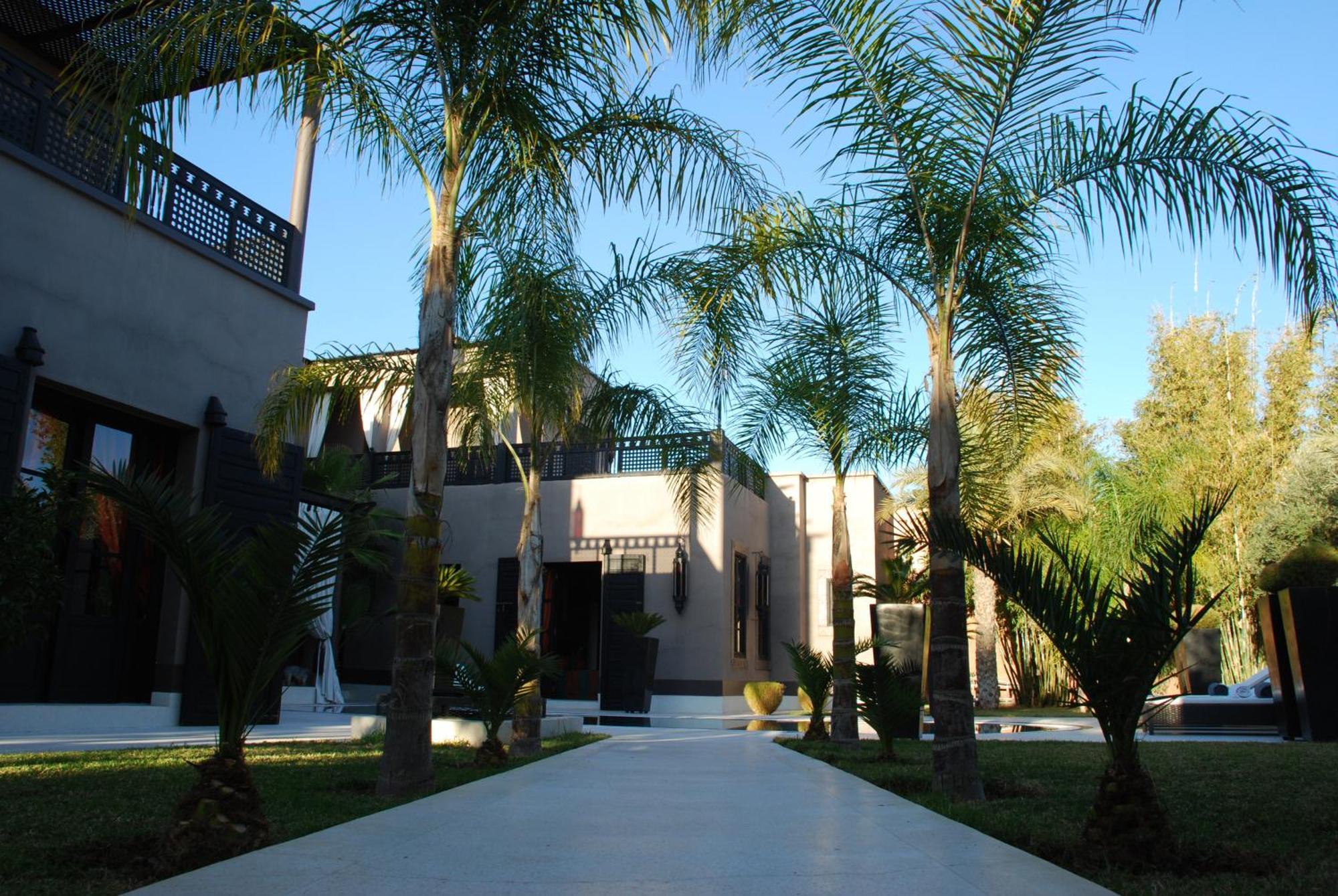 Villa Mano Lagouassem ภายนอก รูปภาพ