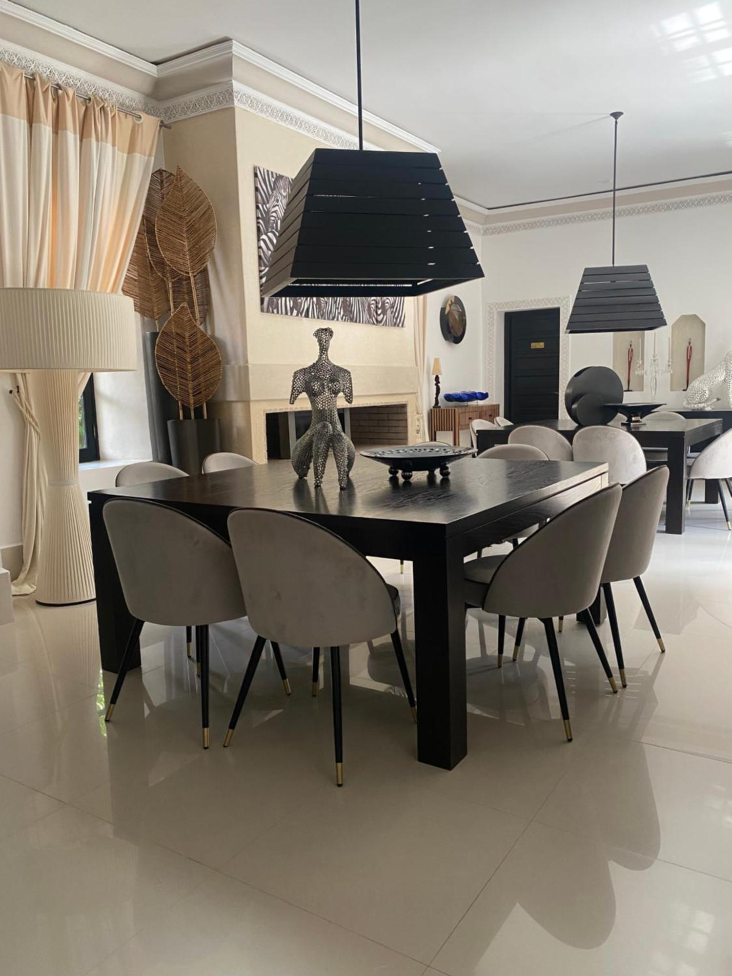 Villa Mano Lagouassem ภายนอก รูปภาพ