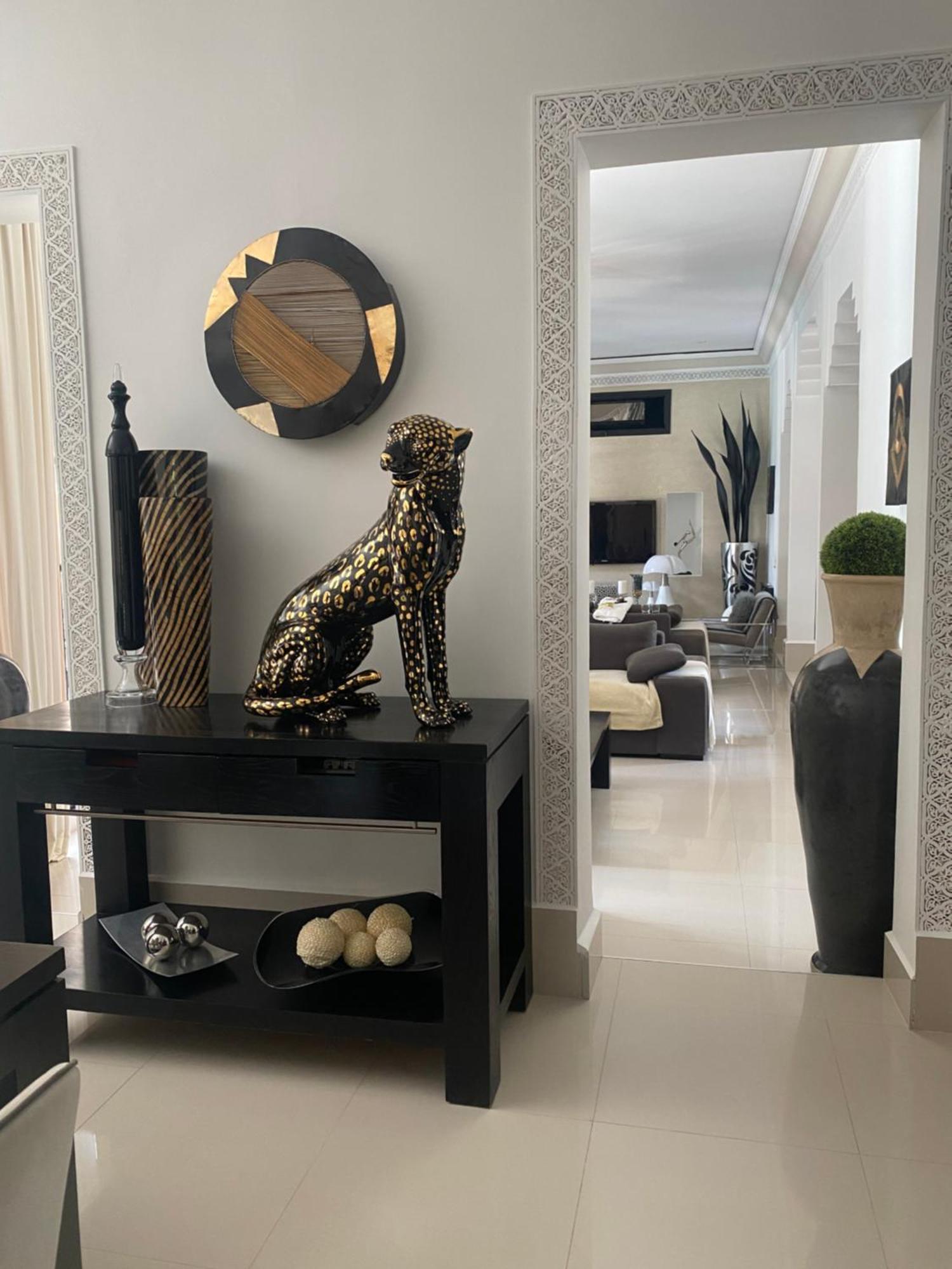 Villa Mano Lagouassem ภายนอก รูปภาพ