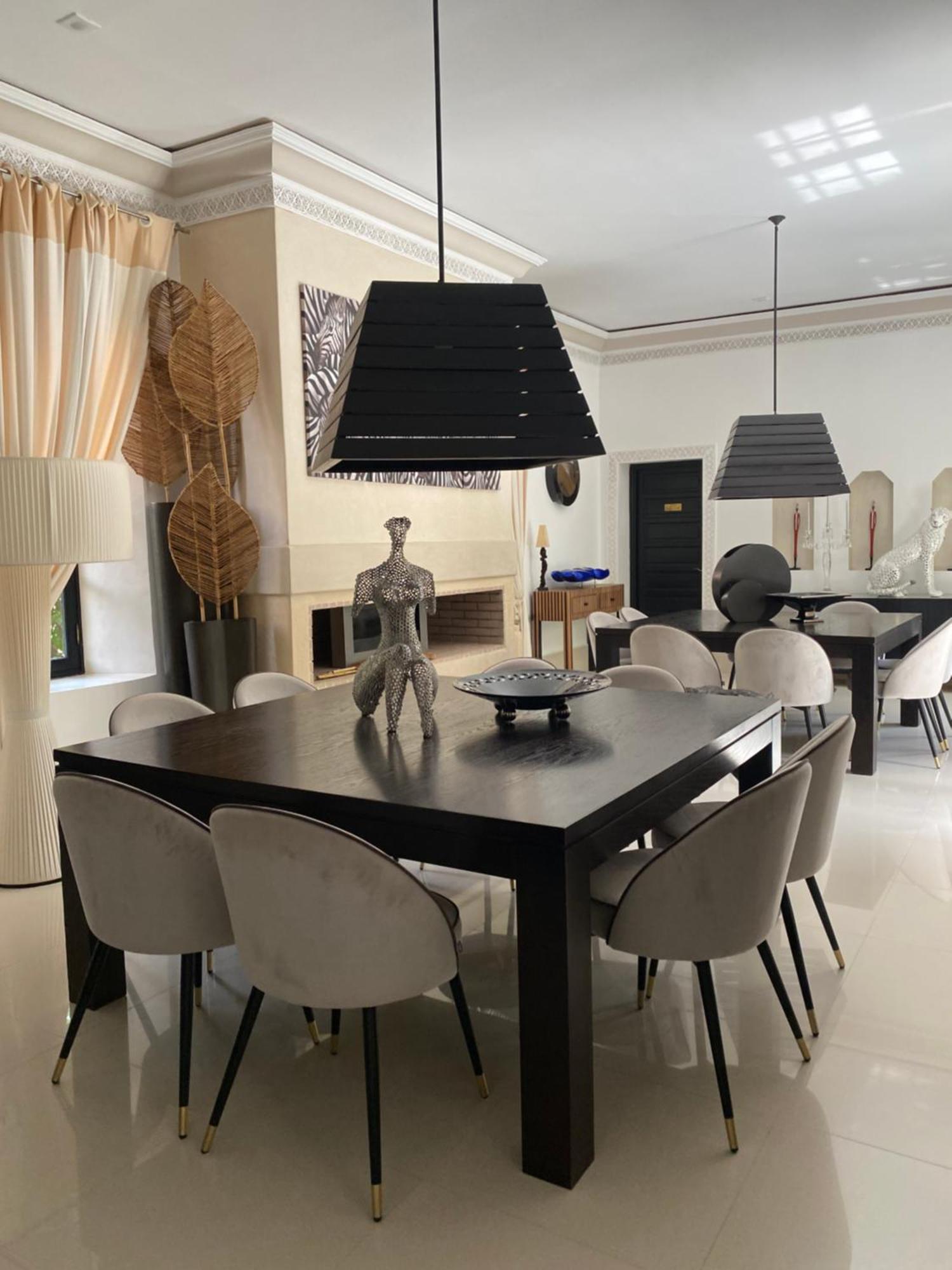 Villa Mano Lagouassem ภายนอก รูปภาพ