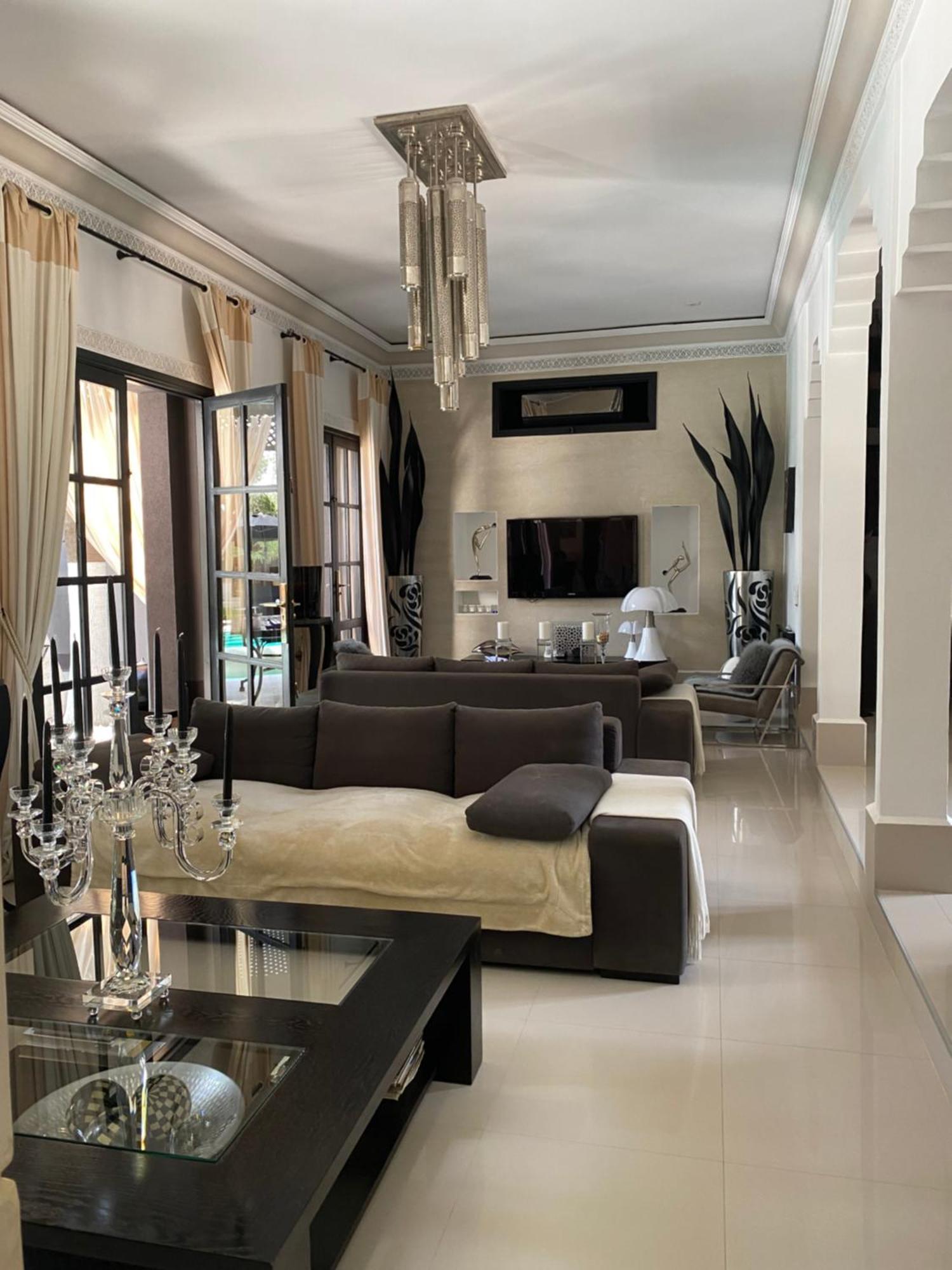Villa Mano Lagouassem ภายนอก รูปภาพ