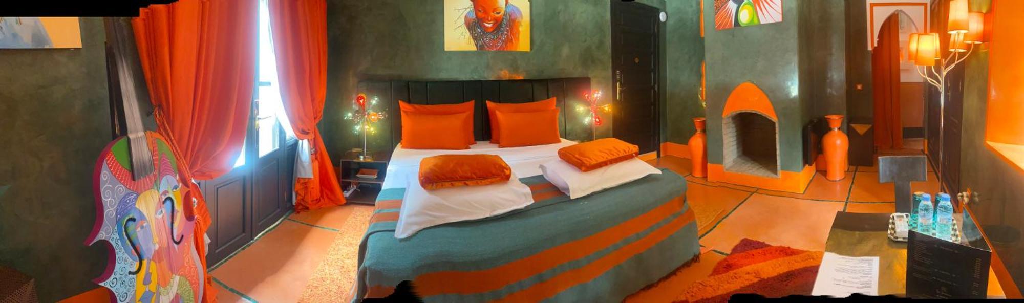 Villa Mano Lagouassem ห้อง รูปภาพ