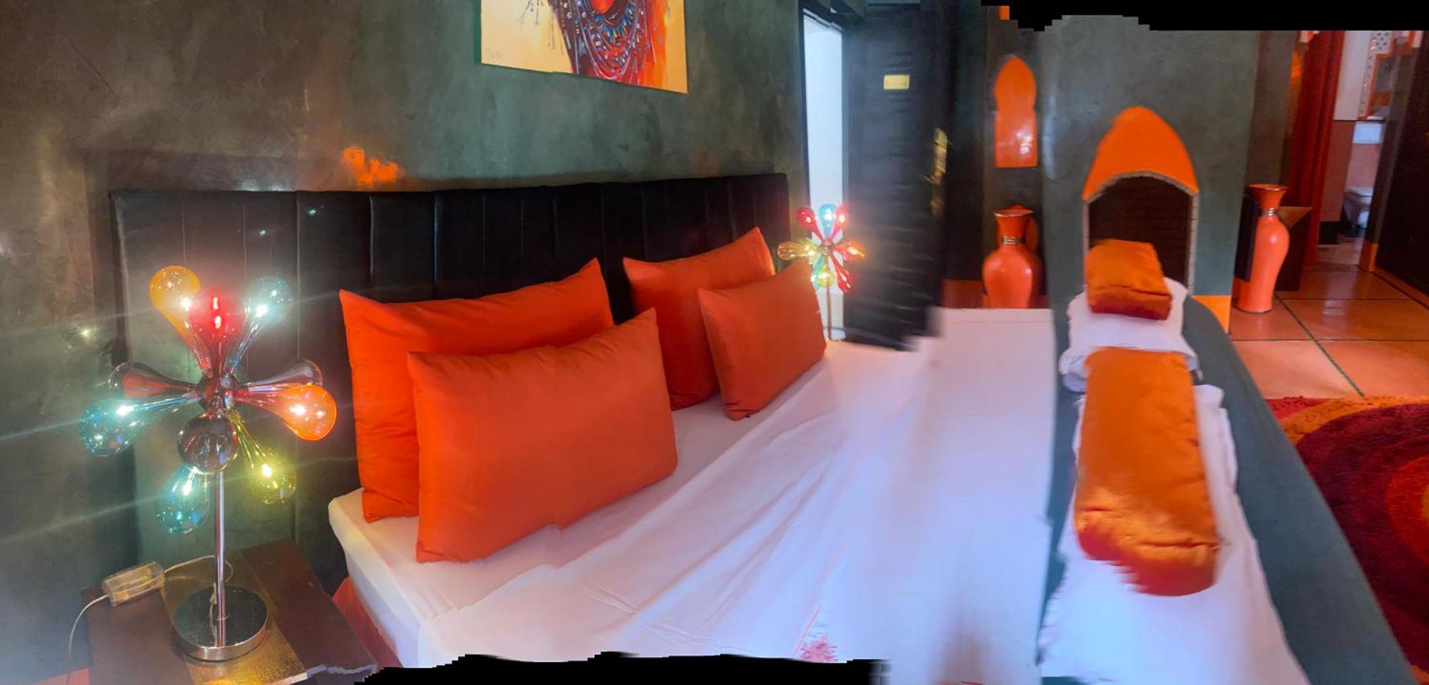 Villa Mano Lagouassem ห้อง รูปภาพ