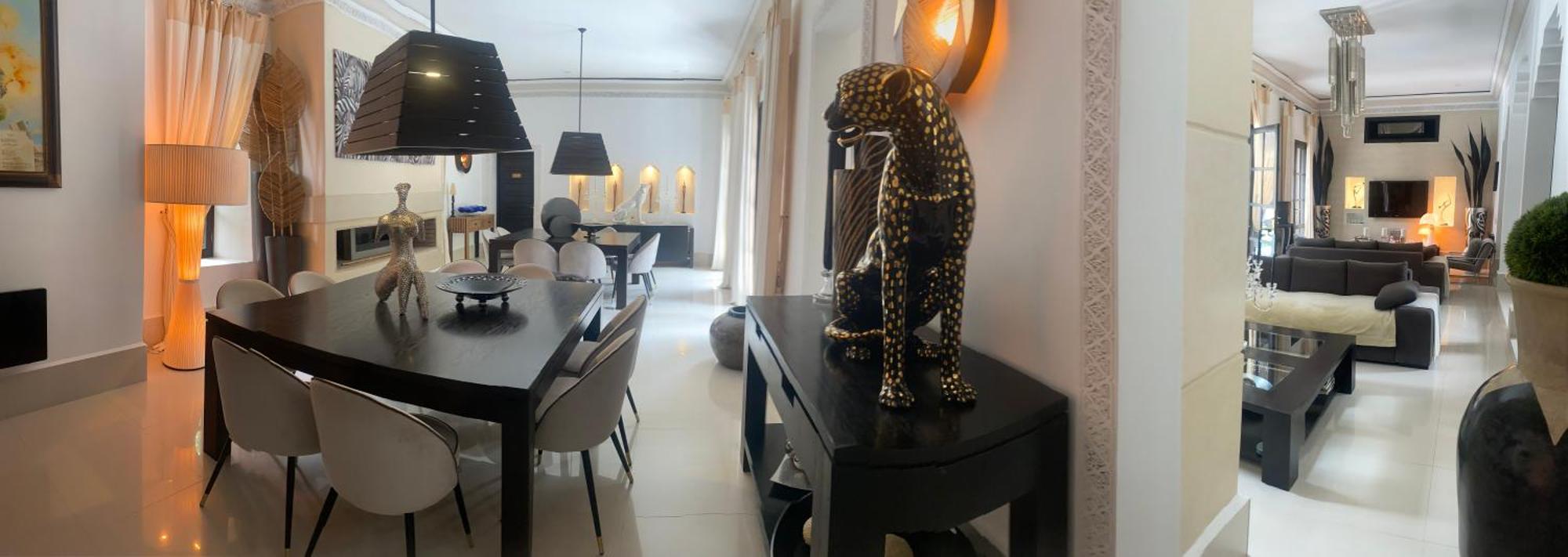 Villa Mano Lagouassem ภายนอก รูปภาพ