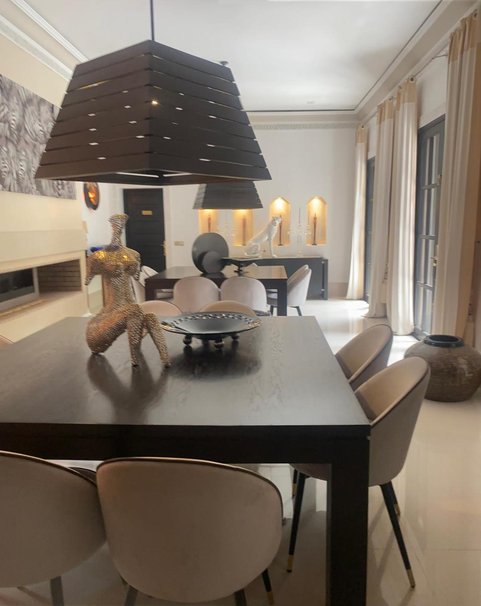 Villa Mano Lagouassem ภายนอก รูปภาพ