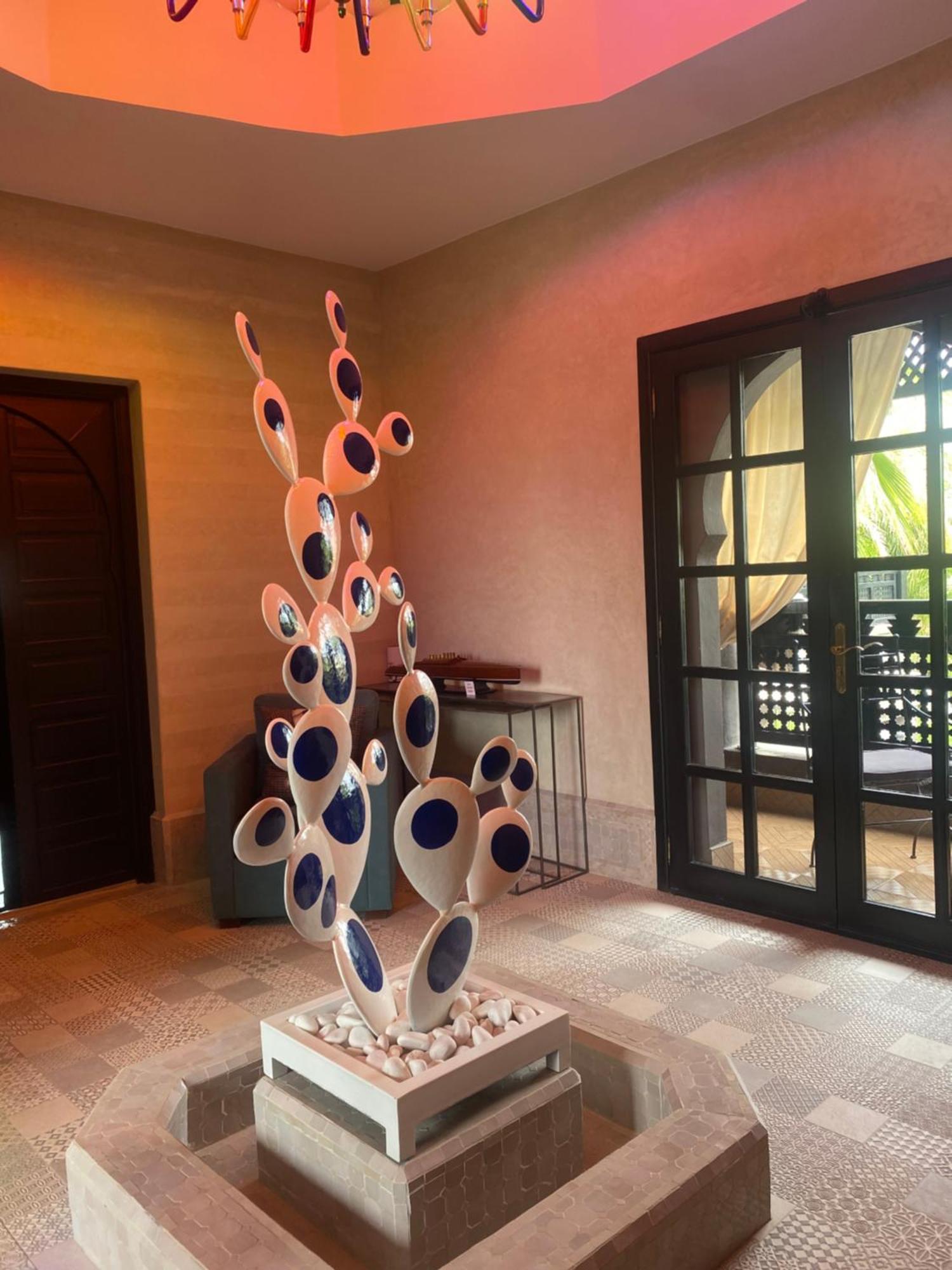 Villa Mano Lagouassem ภายนอก รูปภาพ