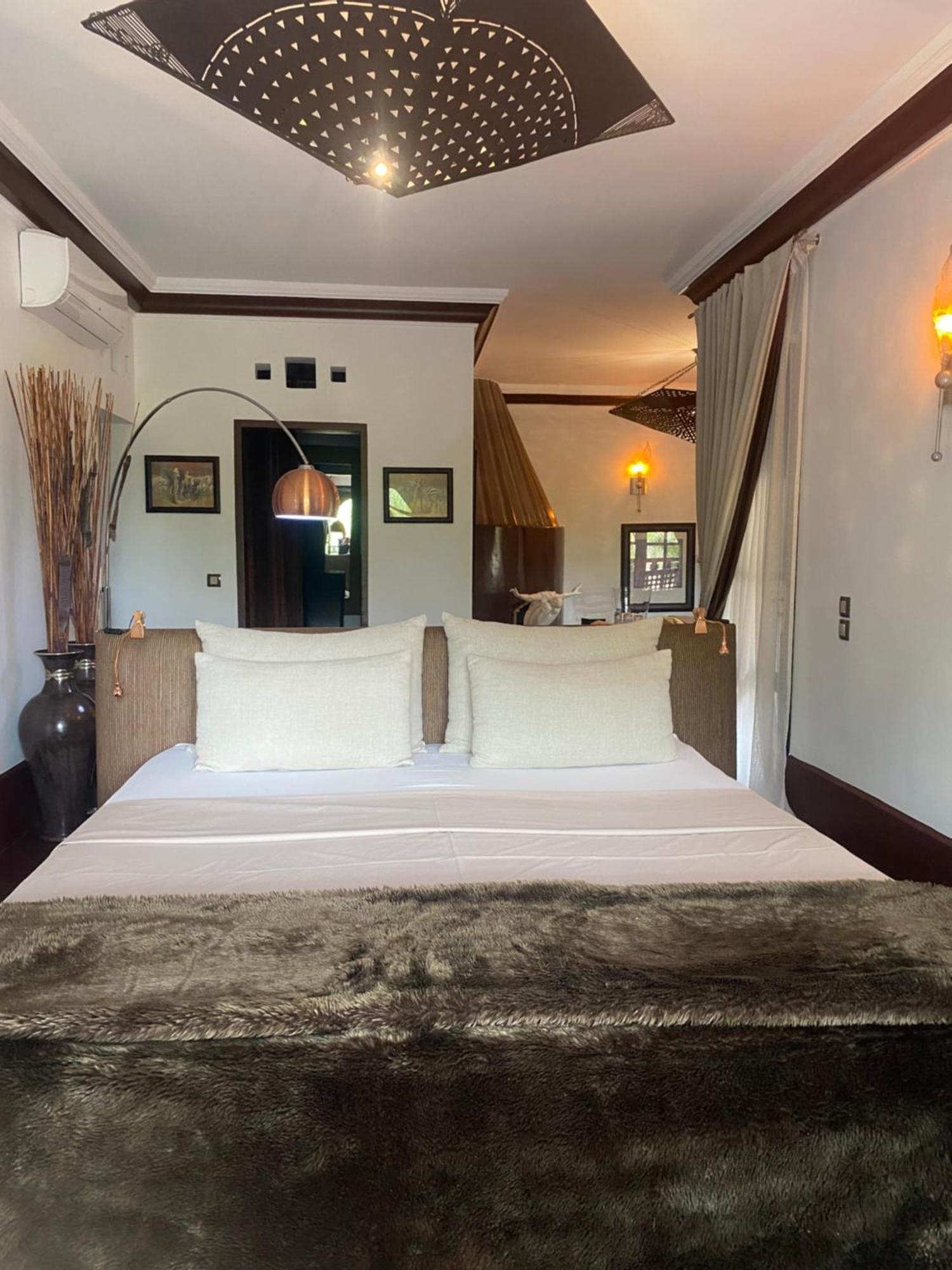 Villa Mano Lagouassem ภายนอก รูปภาพ