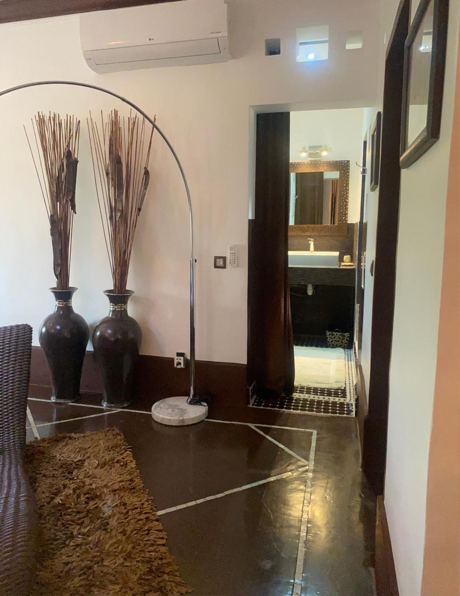 Villa Mano Lagouassem ห้อง รูปภาพ