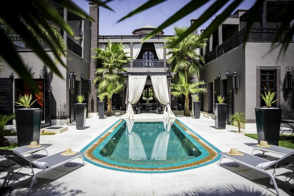 Villa Mano Lagouassem ภายนอก รูปภาพ