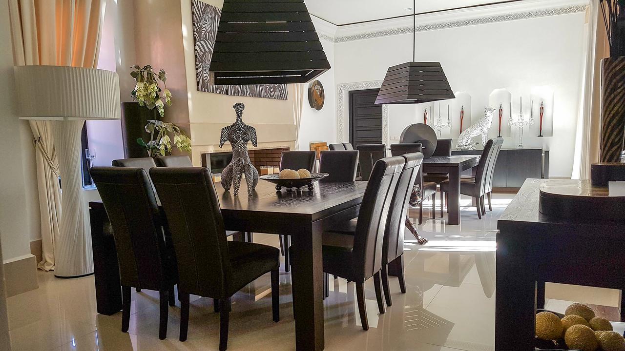 Villa Mano Lagouassem ภายนอก รูปภาพ